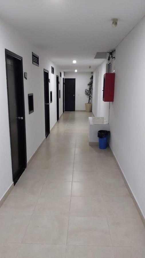 ميديلين Hotel Marat Suite المظهر الخارجي الصورة