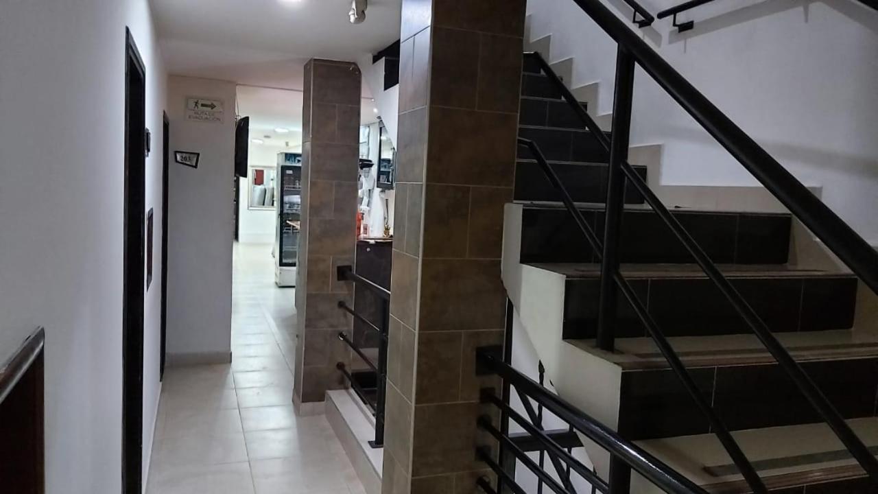 ميديلين Hotel Marat Suite المظهر الخارجي الصورة